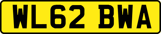 WL62BWA