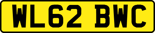 WL62BWC