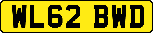 WL62BWD