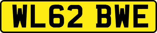 WL62BWE