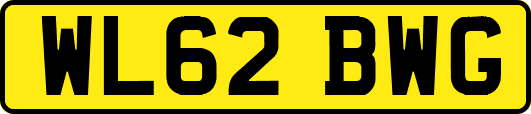 WL62BWG