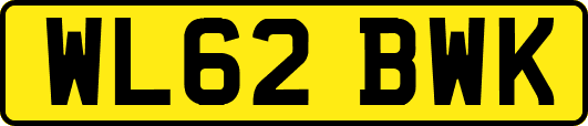 WL62BWK