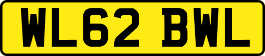 WL62BWL