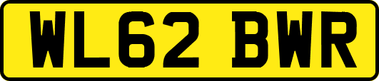 WL62BWR