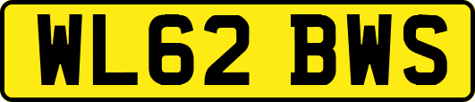 WL62BWS