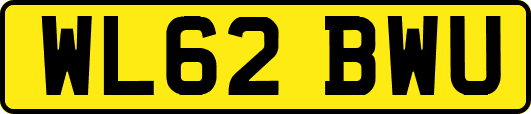 WL62BWU