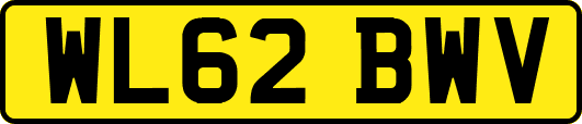 WL62BWV