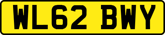 WL62BWY