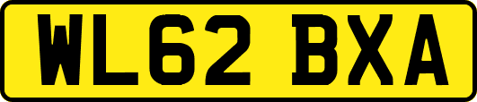 WL62BXA