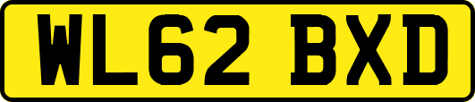 WL62BXD