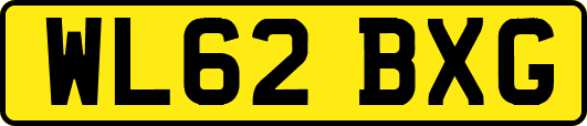 WL62BXG