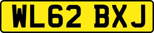 WL62BXJ