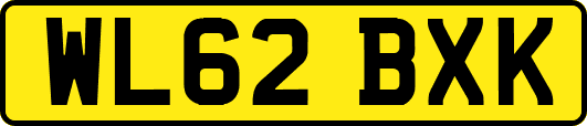 WL62BXK