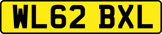 WL62BXL