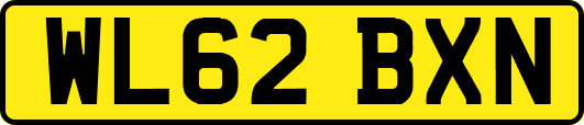 WL62BXN