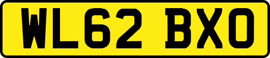 WL62BXO