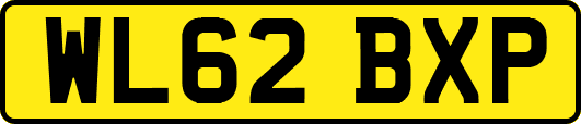 WL62BXP
