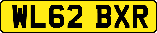 WL62BXR