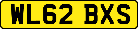 WL62BXS