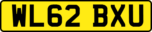 WL62BXU
