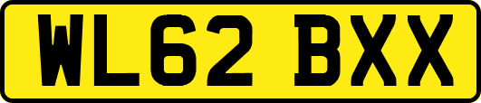 WL62BXX