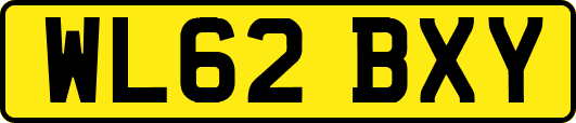 WL62BXY