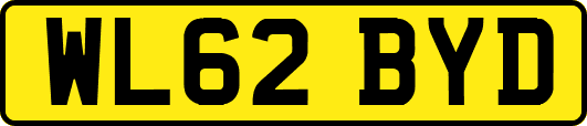 WL62BYD
