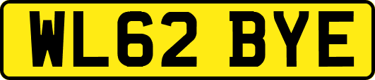 WL62BYE