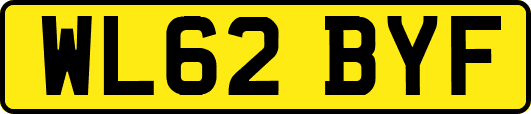 WL62BYF