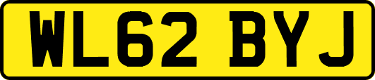WL62BYJ