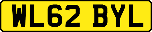WL62BYL