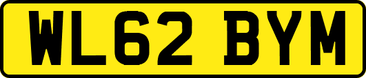 WL62BYM