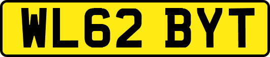 WL62BYT