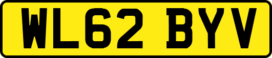 WL62BYV