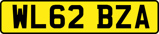 WL62BZA