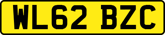 WL62BZC