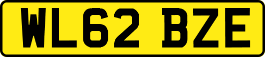 WL62BZE