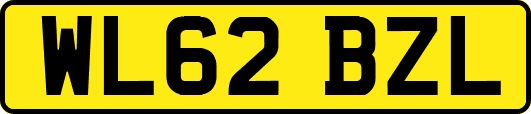 WL62BZL