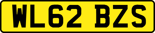 WL62BZS