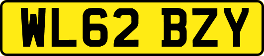 WL62BZY