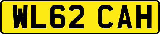 WL62CAH