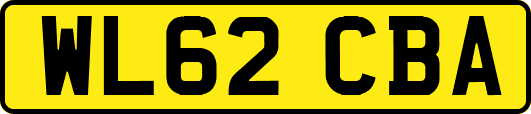 WL62CBA
