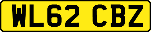 WL62CBZ