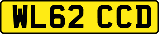 WL62CCD