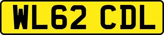 WL62CDL