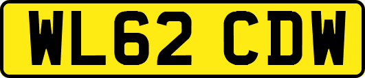 WL62CDW