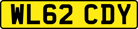 WL62CDY