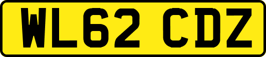 WL62CDZ
