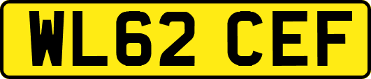 WL62CEF