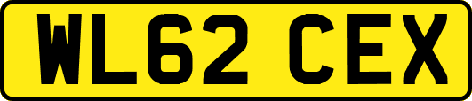 WL62CEX